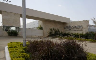 Finanzas.com – Constantino Bonaduce informo creación de Alianza entre Aerocentro y empresarios brasileños