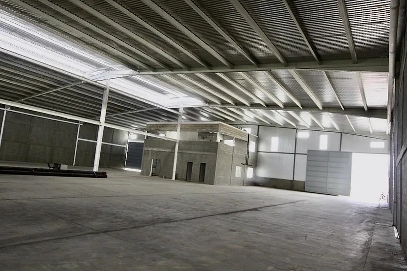 Nuerbana Media Group – Constantino Bonaduce: Con los avances del trabajo para inaugurar la segunda etapa, el Parque Industrial Aerocentro está listo para recibir a sus nuevo aliados